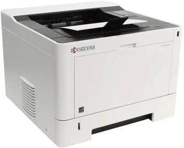 Замена ролика захвата на принтере Kyocera P2335DN в Краснодаре